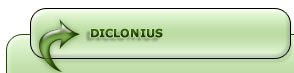 Diclonius Dinosaur