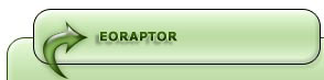 Eoraptor Dinosaur