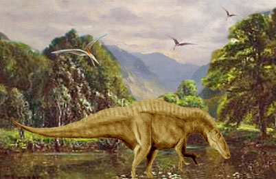 Acrocanthosaurus Dinosaur Acrocanthosaurus Dinosaur