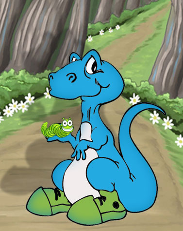 dinosaur
