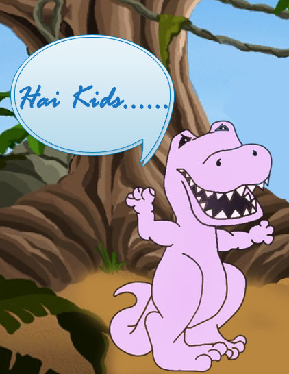 dinosaur