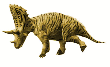 Judiceratops