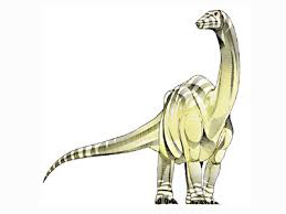 Zizhongosaurus Dinosaur