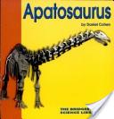 Apatosaurus by Daniel Cohen