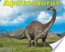 Apatosaurus by Corel Lindeen