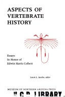 Aspects of vertebrate history