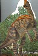 Corythosaurus-by-dave-king