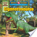 Apatosaurus by Joanne Mattern