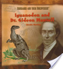 Iguanodon-gideon-mantell