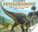 Iguanodon-otherspiky-planteaters
