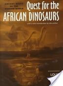 Quest for the african dinosaurs