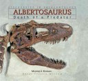 Albertosaurus predator