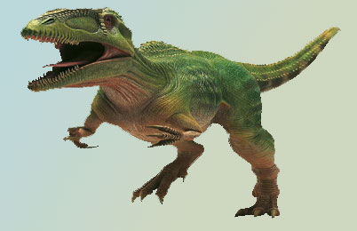 Giganotosaurus Dinosaur 