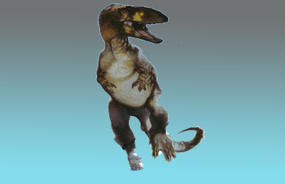 Saltriosaurus Dinosaur 