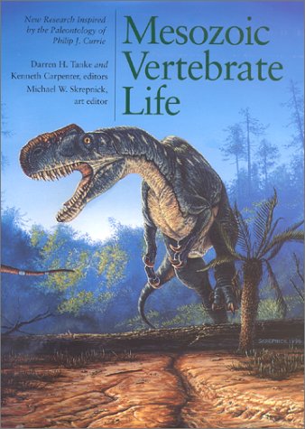 The Mesozoic Vertebrate Life Mesozoic Vertebrate Life