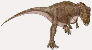 indosuchus