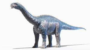 isanosaurus
