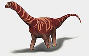 nemegtosaurus