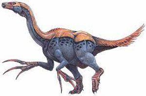 beipiaosaurus