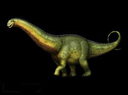 eobrontosaurus