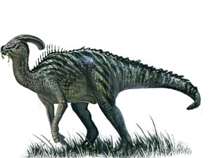 hadrosaurids