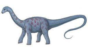 haplocanthosaurus