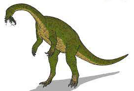 jingshanosaurus