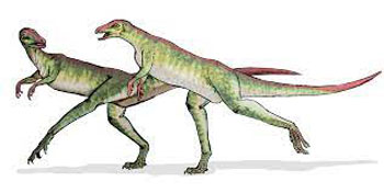 lesothosaurus