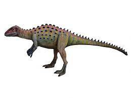 lusitanosaurus