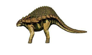 nodosaurus
