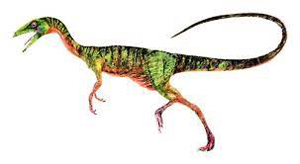 procompsognathus