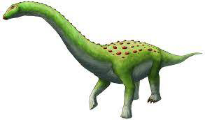 quaesitosaurus