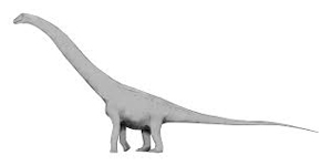 quetecsaurus