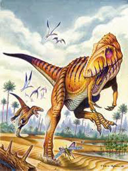 saltriosaurus