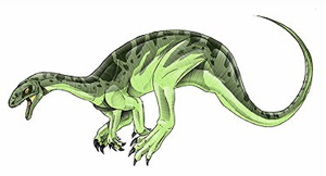thecodontosaurus