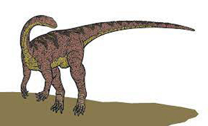 unaysaurus