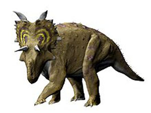 xenoceratops