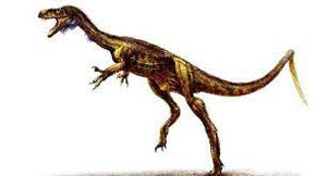 yueosaurus