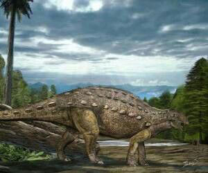 zhejiangosaurus