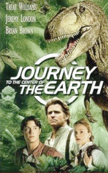 journey to the center of the earth 1959. Journey To The Center Of The