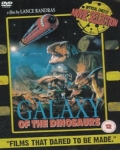 Galaxy of the Dinosaurs