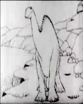 Gertie The Dinosaur