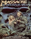 Massacre in Dinosaur Valley