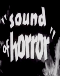 Sound of Horror