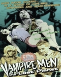 Vampire Men of the Lost Planet