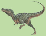 Alectrosaurus