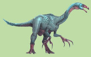 Beipiaosaurus