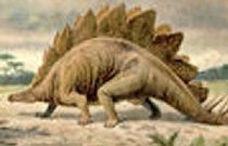 Besanosaur dinosaur