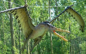 cearadactylus jurassic park