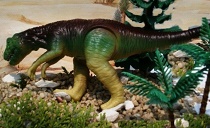 herrerasaurus dinosaur